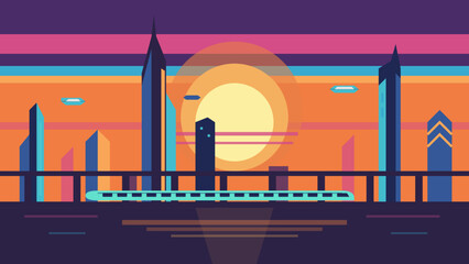 silhouette of a mosque