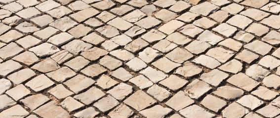 Adoquinado portugu&eacute;s