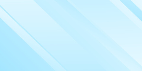 Brest abstract background. Modern diagonal geometric shapes. Blue and white gradient dynamic lines.modern