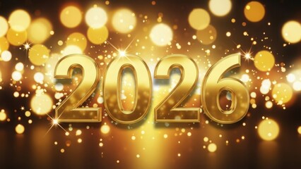 Celebrating the year 2026