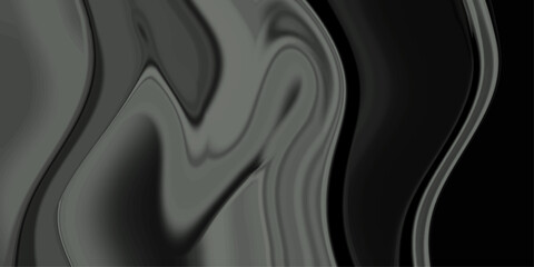 black abstract background