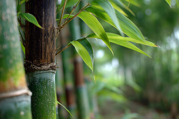 Bamboo
