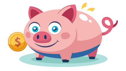 Fototapeta premium Global Investment Opportunities with Cross Border Finance Theme