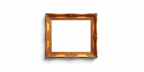 Photo frame clipping path for inserting personal images, suitable for photo layout design