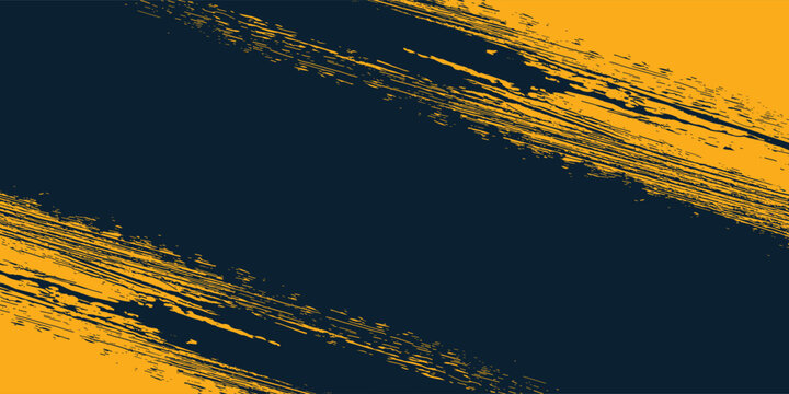 Vs template. Versus comparison blank. Decorative battle cover with lettering. Vector grunge