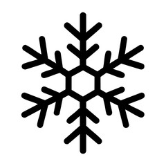 snowflake icon