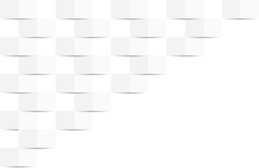 Simple geometric abstract  with white background. For websites, covers, banners, posters, brochures, flyers, wallpapers, business, presentations, infographic.