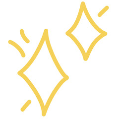 gold star icon