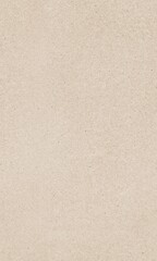 Paper &ndash; recycle white seamless background texture. Natural unbleached drywall surface.