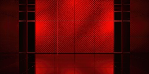 Textured abstract backdrop with structured square motifs, designed for visual clarity in layout applications