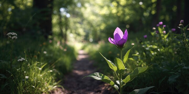 natural flower wallpaper hd
