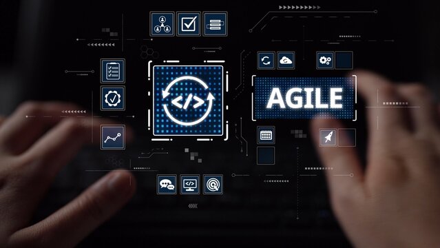 Agile project management using teams and agile planning for agile development. Agile enables flexibility, collaboration, and continuous improvement across modern workflows. Muxer