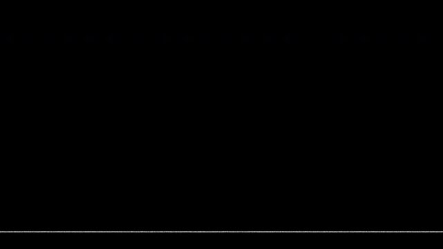 Professional 4K dust overlay with alpha channel for premiere pro users.