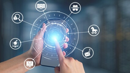 The concept of malware protection is vital for cybersecurity. This system provides robust virus protection, scanning for threats to ensure data safety and network security. Gist