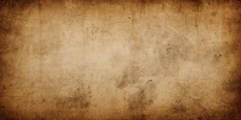 Obraz premium Weathered wallpaper design featuring grungy pattern and blank space for text in editorial settings