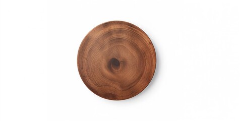 Wood coaster used for protecting surfaces during hot drinks, surface safety, maintenance planning