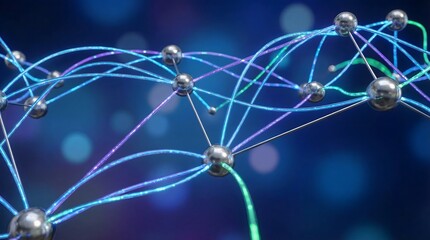 Connectivity and Global Networking