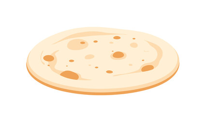 Delicious Cheese Pizza with Crispy Crust and Melted Toppings