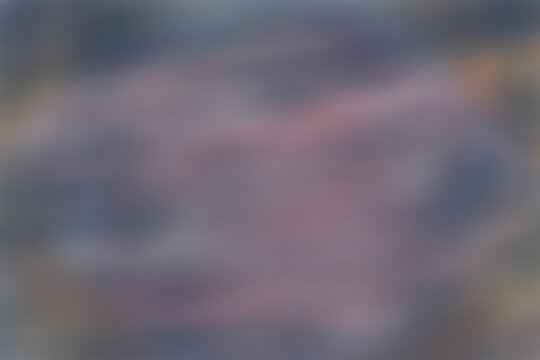 Abstract colorful bokeh background with soft light and vibrant hues
