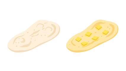 Close up of Traditional and Modern Foot Massage Tools for Relaxation and Therapy