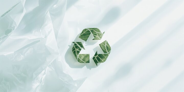 Plastic container with PE-LD 04 label, emphasizing recycling classification of low-density polyethylene