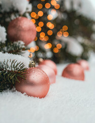 christmas tree decoration