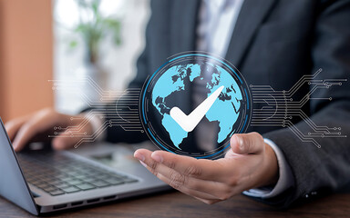 Global technology integration