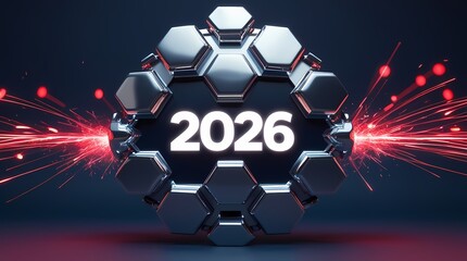 Cyber-Resilience 2026: Digital Fortress