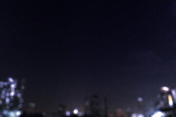 abstract colorful bokeh background.