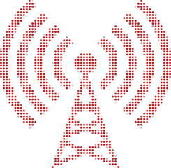 Simple Signal Tower Design