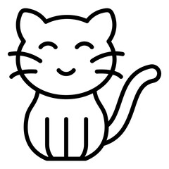 Cat Icon © Artify IT Solutions