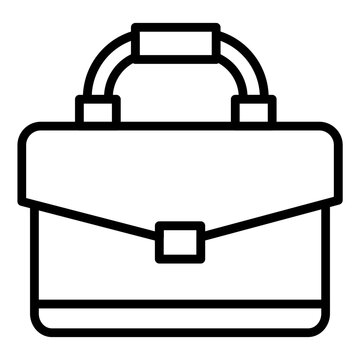 Briefcase Icon