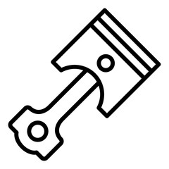 Piston Icon
