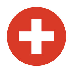 Suiza flag