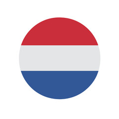 Pa&iacute;ses Bajos flag