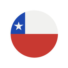 Chile flag
