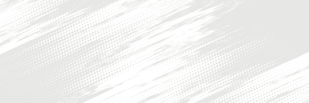 halftone on white background. Vector dots glitter or halftone glitter pattern texture Pop Art Style Background.