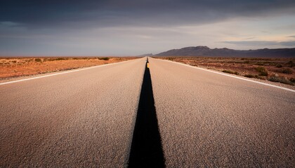 The Dividing Line Is A Straight Black Line