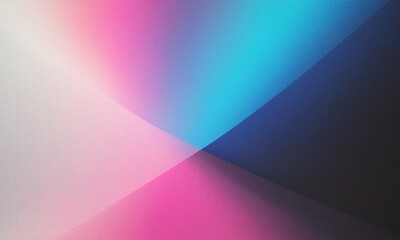 Colorful gradient noise grain background texture