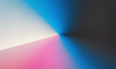 Colorful gradient noise grain background texture