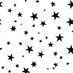 Geometric star cluster repeating pattern Repeating Pattern Tile Repeating Pattern Tile