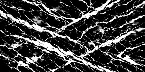 Seamless leopard skin fur texture design features a macro nature pattern on a dark textile material surface for a grunge wallpaper backdrop © PAGLAA