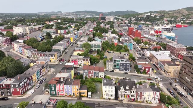 St. John's, Newfoundland