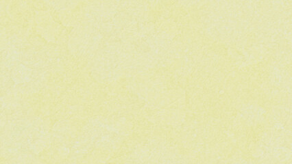 春素材、黄色の和紙風テクスチャ背景素材