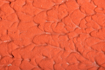 Organic Sand Plaster Wall Texture