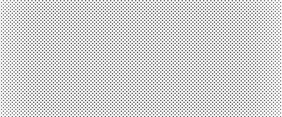 Black-white gradient halftone dots background. Pop art in vector illustration for your creative design . vector