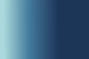 Vibrant Blue Gradient Background with Deep Navy, Sky Blue, and Turquoise TonesDifferent Pack