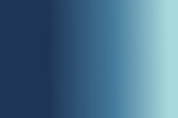Vibrant Blue Gradient Background with Deep Navy, Sky Blue, and Turquoise TonesDifferent Pack