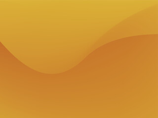 Сute art background in yellow, sand and apricot colour for stationery,wedding invitation,greeting cards or logo,planners, posters, web, covers,banners.Vector