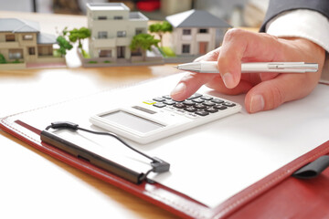 Meeting image of my home fund plan